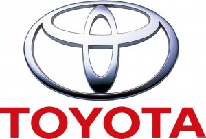 Вскрытие автомобиля Тойота (Toyota) в Вологде